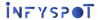 Infyspot logo