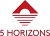 5 Horizons logo