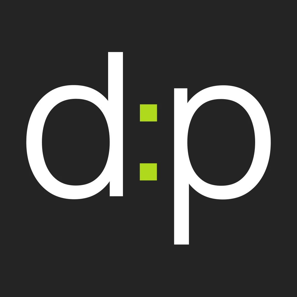 Digital Partner AS logo