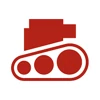 Tank Prints logo