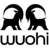 Wuohi Digital logo