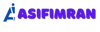 Asif Imran logo