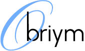 OBRIYM logo