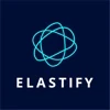 Elastify logo