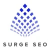 Surge SEO logo
