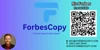 ForbesCopy logo