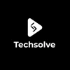 Techsolve Solutions logo