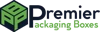 Premier Packaging Boxes logo