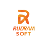 Rudramsoft logo