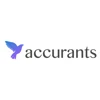Accurants Inc. logo