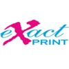 Exact Print logo