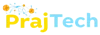 PrajTech logo
