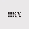 Hkx Vision logo