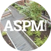 ASPM - San Diego logo