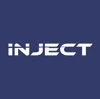 Inject logo