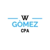 W. Gomez CPA, LLC logo