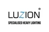 Luzion Lighting logo