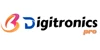 Digitronics logo