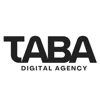 TABA Digital Agency logo