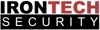 IronTech Security logo