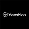 Young Move logo