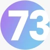 73Creativ logo