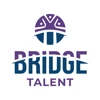 Bridge Talent logo