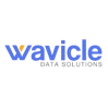 Wavicle Data Solutions logo