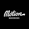 Motion Mavericks logo