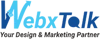 WebxTalk logo