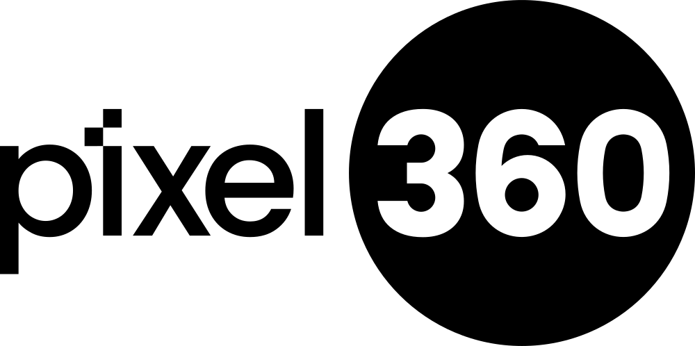 PIXEL360 logo
