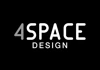 4SPACE Design logo