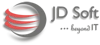 JDsoft logo