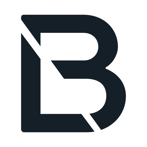 LB Digital Solutions logo