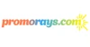 promorays logo