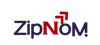 ZipNom logo