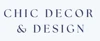 Chic Decor logo