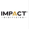 Impact Digitizing logo