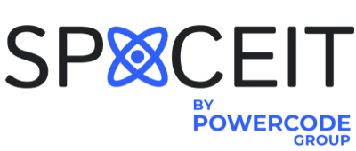 SPACE IT logo