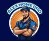 Alex Home Pro Colorado logo