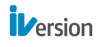 iVersion logo
