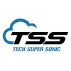 Tech Supersonic LLC logo