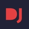 DJ Interactive Labs logo