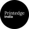 Printedge India logo