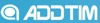 Addtim logo