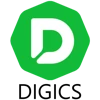 DIGICS.co logo