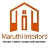 Maruthi Interiors logo