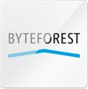 BYTEFOREST logo