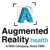 AugmentedReality.health logo