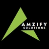 AmzifySolutions logo